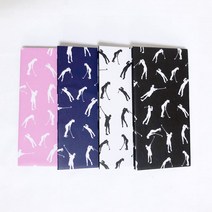뻗# 골프 4종 요술 지갑 버디선물 돈지갑 머니클립 내기 마술 캐디용품 라운딩