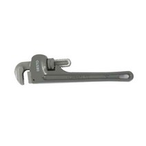 알루미늄 파이프 렌치 B-PW12A 300mm 최대벌림 60mm