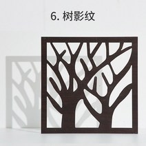 광확산 아크릴 얇은 조명용 쫄대 비디오 스튜디오 나무 플래그 패널 리플렉터 디퓨저 촬영 빛과 그림자 유물 배경 보드, [01] xcm, [06] 커피