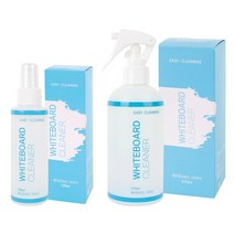아이앤피플 화이트보드 지우개 클리너 두문 액상 120ml 270ml, 두문보드클리너, 두문보드클리너120ml
