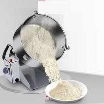 대형 곡물 분쇄기 4.5kg 가정용 한약재 믹서기 파쇄기 방앗간기계 약초 고추 초미세 제분기 다지기 오곡 다지기, D_4500g(430)