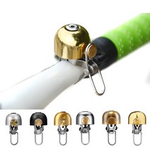 데일리쇼핑 자전거 클래식 벨 종 경적 따릉이 자전거벨 딸랑이 사이클 MTB 로드 미니벨로 빈티지스타일, 클래식자전거벨(실버)2pcs