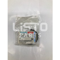 이앙기 KUBOTA Rice Transplanter 씰 오일 09502-56210, 한개옵션0