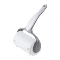 애완 동물 헤어 리무버 세탁 가능한 강한 끈적임 재사용 매트 카펫 러그 의류 소파 린트 롤러 스티커 홈 용품, [01] Ivory, 01 Ivory, 01 Ivory