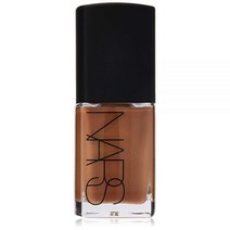 NARS Sheer glow foundation 01 trinidad for women 1 Ounce 나스