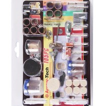 다용도 전기 그라인더 연마기 105p 세트 전동 조각기 핸드 그라인더 악세사리 세트, 단품, 1개