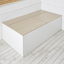 스스디 스마트 수납침대, 프레임(계단제외/매트제외)