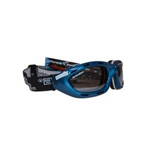 제트트라이브 수상 스키 레포츠 스포츠 고글 블루