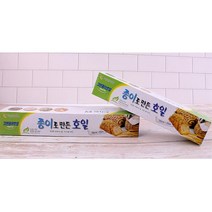종이호일 25x20 에어프라이기 오븐 전자렌지 생선굽기, 1개
