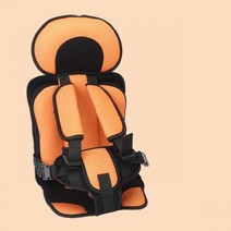 영유아 카시트 휴대용 유아용 Dropshipping-어린이 좌석 쇼핑 카트 패드 1-6 세용 의자 쿠션 유아 안전 매트리스 패드, 그리드 스타일 5