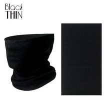 블랙딘 멀티스카프 10장 넥워머 스포츠 쿨마스크 쿨스카프 쿨넥워머, BCM-04 단일색상10장