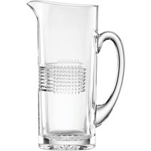 Reed and Barton 894596 슬론 더블 구식 4개 세트, [06] 피처
