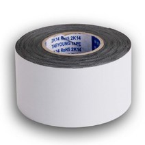 TWKL 전기 절연용 고무테이프 폭 50MM 길이 5M, 1개