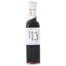 영덕게장 영덕게순국장 420ML, 1개