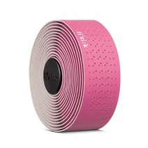 피직 사이클링 자전거 핸들바 테이프 템포 2mm 마이크로텍스 클래식 핑크색