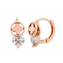 14K 프리메라 귀걸이