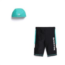 블랙야크 키즈 블랙야크키즈 NC10 스피너5부레깅스 1BKRSM9902