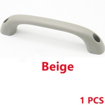이티밴 팔걸이 차량팔걸이 자동차 내부 지붕 그랩 그립 보조 스즈키 짐니 jb43, 3.1 PCS Beige