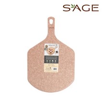 [천삼백케이] [세이지] 피자서빙보드(소)