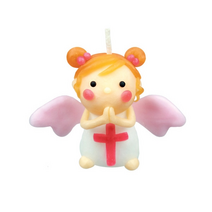 이야코 기도하는 꼬마천사 양초만들기 5인용