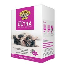 프레셔스캣 멀티캣 센티드 (ST) 9.07kg