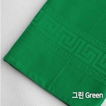 상세정보별도표기 ppp 그린 린넨냅킨 핸드타올 호텔냅킨 테이블네프킨, 블랙