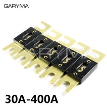 ANL 볼트 온 퓨즈 30A 40A 50A 60A 70A 퓨즈형 퓨즈 80A 100A 125A 130A 150A 자동 블레이드 퓨즈 175A 180A 2