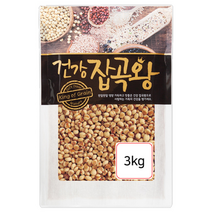 장볼레 수수 수입산(중국) 3kg