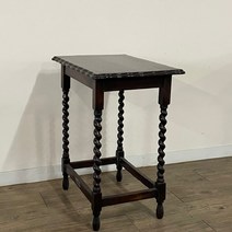 영국 엔틱 오케이셔널 테이블 앤틱가구