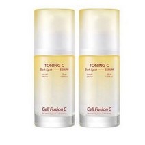 셀퓨전씨 토닝 C 잡티세럼, 30ml, 2개