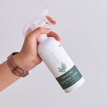 숲에그린 천연 피톤치드 고농축 편백수 스프레이, 380ML