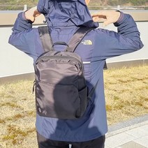담앤드솜 이지나일론 백팩 미니 소형 작은 여행 여행용 운동 남자 남성 여자 여성 노트북 태블릿 아이패드 가방 백 해외 경량 배낭 데일리 직장인