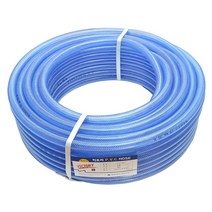 빅토리 무독성 편사(실)호스 내경19mm 1M/가든호스 편사호스 에어컨호스 씽크호스 원예호스