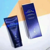 AHC 프리미엄 하이드라 B5 수딩폼 클렌징폼 180ml