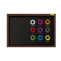 두문 자석마카블랙보드90x60cm, 상세설명 참조