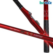 바낙스 바다낚시대 RF 천명 리미티드 1-530 갯바위낚시대 바다릴대