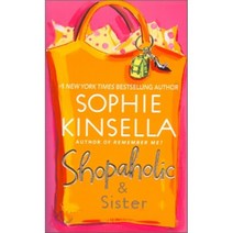 Shopaholic #4 : Shopaholic & Sister, Dell Publishing Company