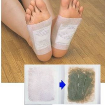 독소배출 발 패치 30개 발바닥 노폐물 붓기 제거 파스 풋 케어 피로회복 건강 수액시트