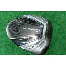드라이버 클리브랜드 LAUNCHER HB S강도 9도 커버x