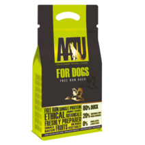 AATU DOG 아투 프리런오리 5kg(애견 사료), 1개, 5kg