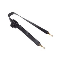 [제이에스티나 백] J.LETTER 모듈스트랩 BK (JEACEK2BF190BK980)