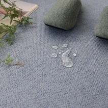 솔리드 워셔블 방수러그 애견매트 150x200.스타일러그(무료배송)