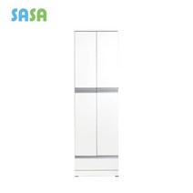 데코라인 이오 2000 수납장, 오크