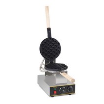 붕어빵 기계 상업용 전기 110V/220V 물고기 모양 와플 메이커 상업 미니 케이크 제, [01] Black, [01] 110V, [04] AU