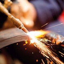 용접 노즐 팁 10pcs -15ak m6 25mm migmag 토치 접촉 가스 0.81.01.2mm mig 액세서리 토치 접촉, 1mm