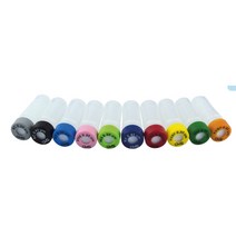 필터바이알, 1, PTFE, 빨강색뚜껑, 0.45um, 100ea/pk