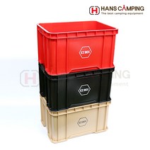 EZ BOX 이지박스 박/스/만, 샌드