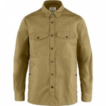 피엘라벤 피엘라벤 싱기 오버셔츠 Singi Overshirt M (90655)