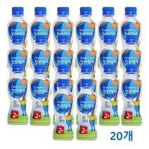 베비언스 킨더밀쉬 아기 우유 2단계 200ml x 20개