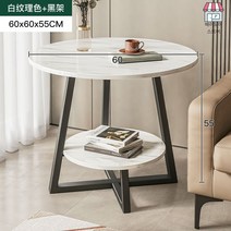 원형테이블 우드 원목 식탁 접이식 확장형 카페, 옵션3